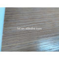 Embossed Melamine MDF